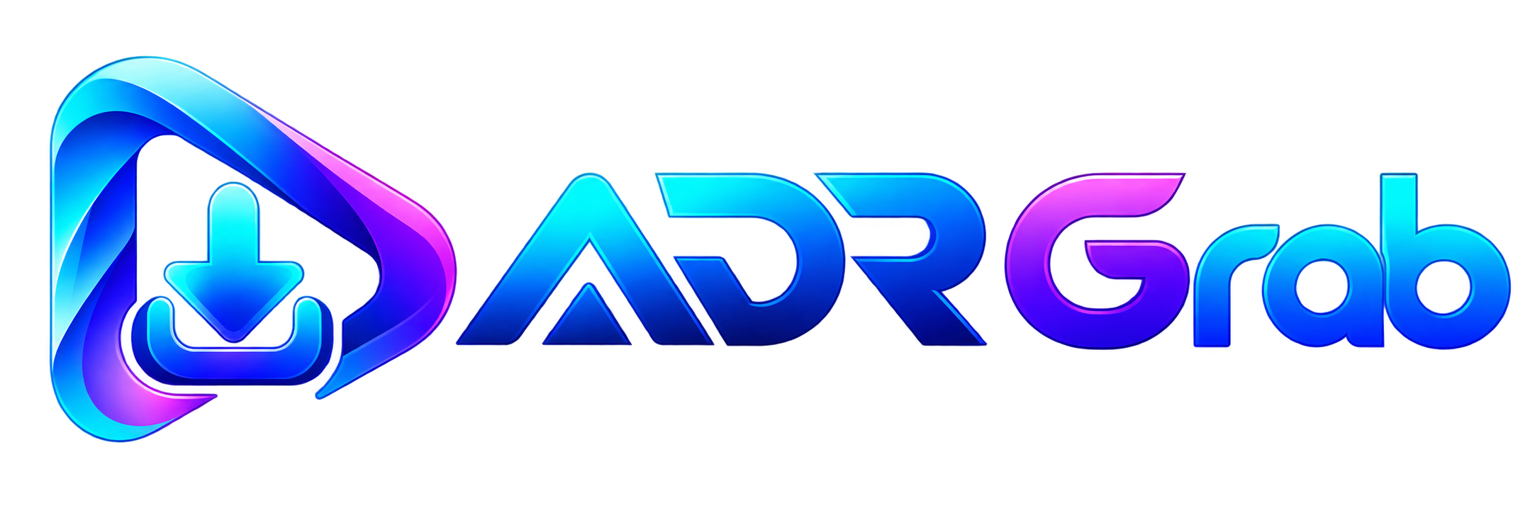 ADR Grab logo